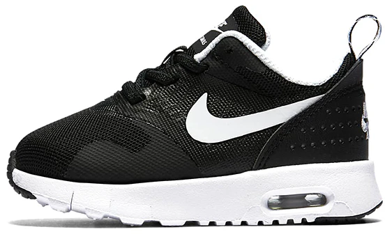 toddler-nike-air-max-tavas-black-white-844106-001