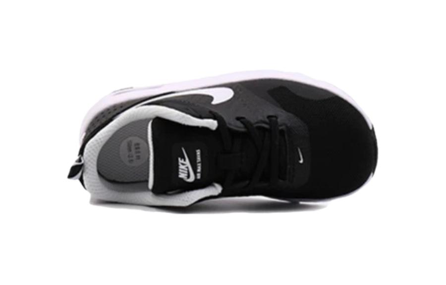 Lookbook (TD) Nike Air Max Tavas ''Zwart Wit'' 844106-001