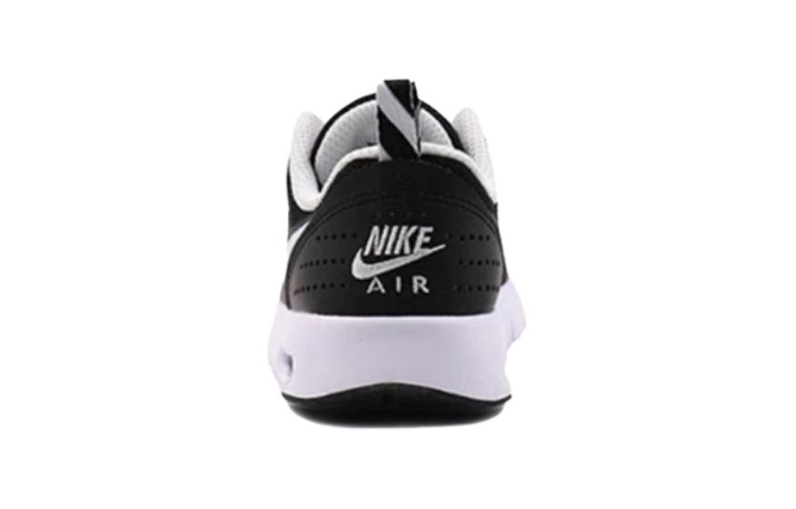 Shop (TD) Nike Air Max Tavas ''Zwart Wit'' 844106-001