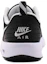 Shop (TD) Nike Air Max Tavas ''Zwart Wit'' 844106-001