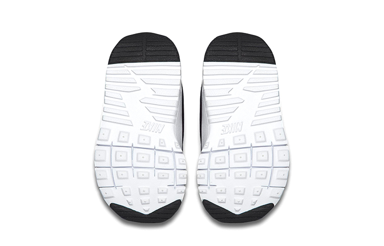 (TD) Nike Air Max Tavas 'Black White' 圖 5