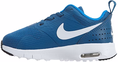 (Toddler) Nike Air Max Tavas Blue/ 'White' 844106-405 (Toddler) Nike Air Max Tavas Blue/ 'White' 844106-405