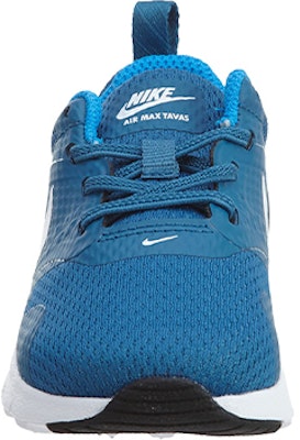 TD嬰兒 Nike Air Max Tavas 藍白 Purchase TD嬰兒 Nike Air Max Tavas 藍白