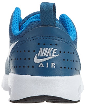 TD嬰兒 Nike Air Max Tavas 藍白 Details for TD嬰兒 Nike Air Max Tavas 藍白