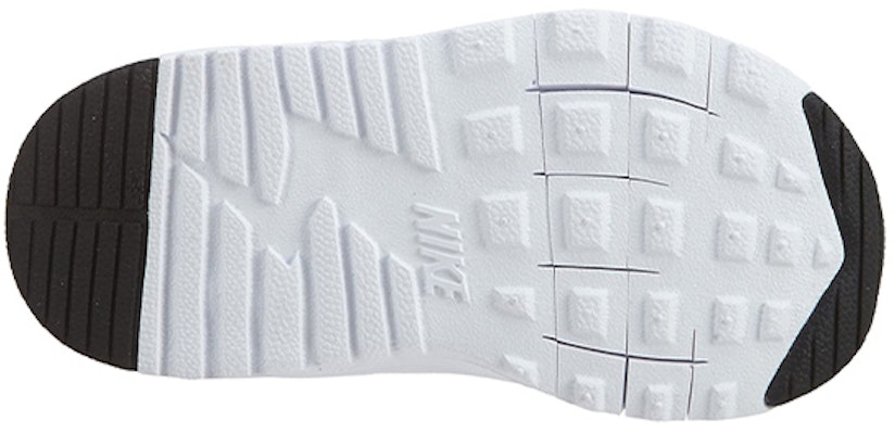 TD嬰兒 Nike Air Max Tavas 藍白 Sizing TD嬰兒 Nike Air Max Tavas 藍白
