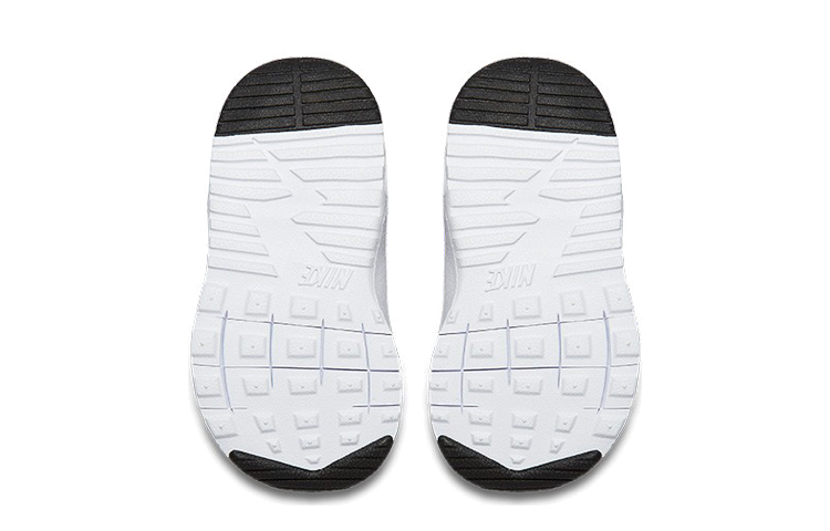 Shop (TD) ナイキ エア マックス タバス 赤黒白 844106-600