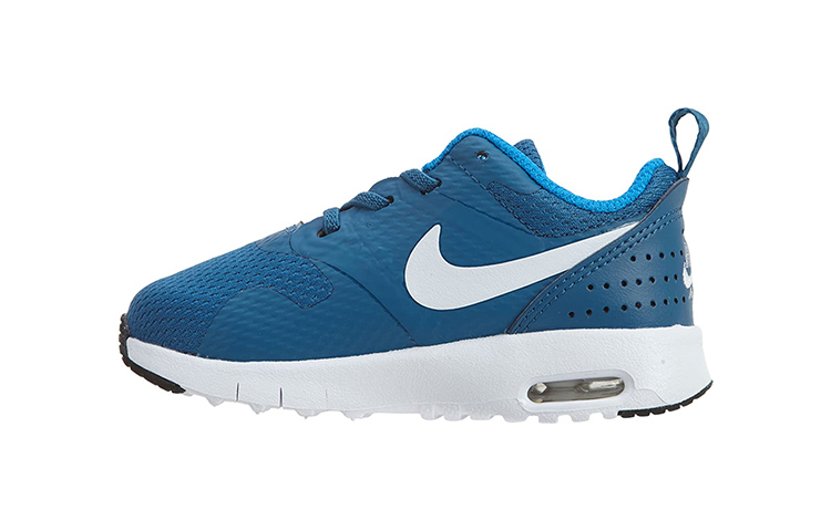 (Toddler) Nike Air Max Tavas Blue/ 'White' 844106-405
