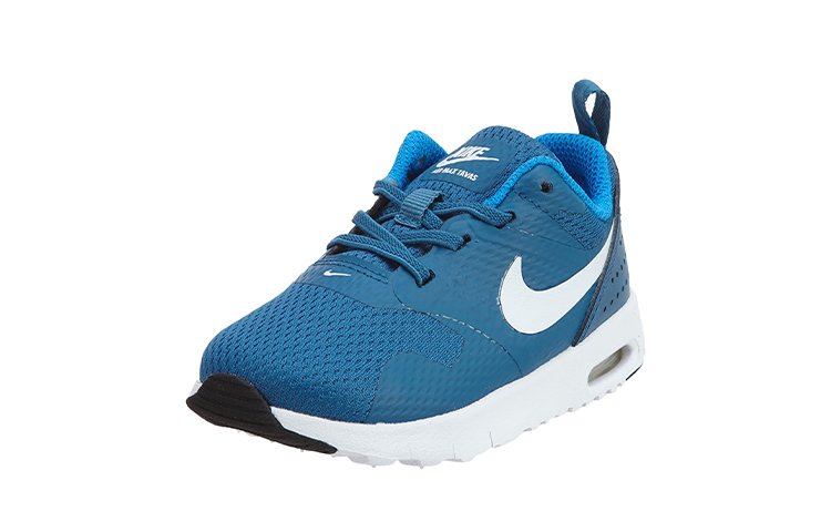 Lookbook (TD) Nike Air Max Tavas Blauw/Wit 844106-405