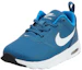 Lookbook (TD) Nike Air Max Tavas Blauw/Wit 844106-405