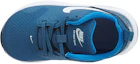 Shop (TD) Nike Air Max Tavas Blauw/Wit 844106-405