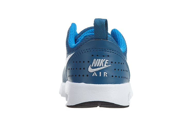 Purchase (TD) Nike Air Max Tavas Blauw/Wit 844106-405