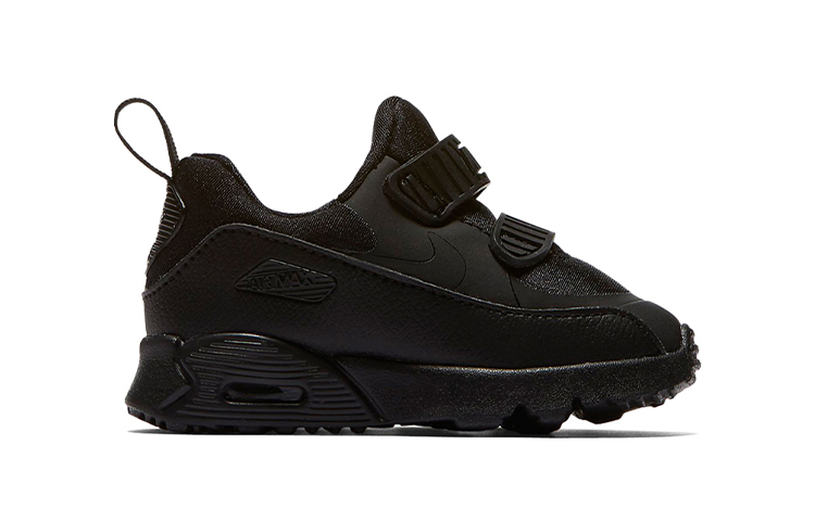 Order (TD) 나이키 에어 맥스 타이니 90 '블랙' (Nike Air Max Tiny 90 '블랙') 881924-001