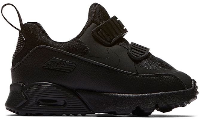 (TD) Nike Air Max Tiny 90 'Negro' 881924-001 Order (TD) Nike Air Max Tiny 90 'Negro' 881924-001