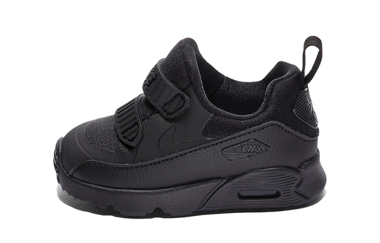 Lookbook (TD) 나이키 에어 맥스 타이니 90 '블랙' (Nike Air Max Tiny 90 '블랙') 881924-001