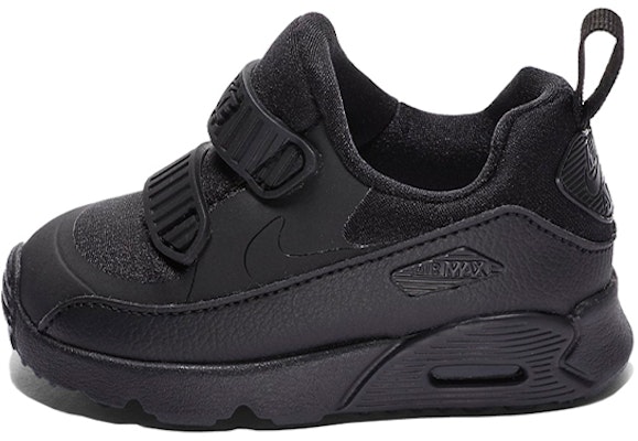 (TD) Nike Air Max Tiny 90 'Negro' 881924-001 Lookbook (TD) Nike Air Max Tiny 90 'Negro' 881924-001
