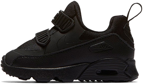 (Toddler) Nike Air Max Tiny 90 'Black' 881924-001 - 881924-001 - Novelship