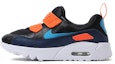 Buy 幼童 BP Nike Air Max Tiny 90 黑橙藍