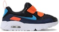 Order 幼童 BP Nike Air Max Tiny 90 黑橙藍