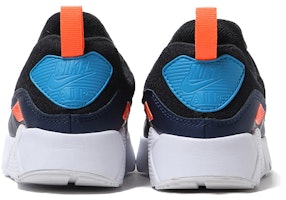 幼童 BP Nike Air Max Tiny 90 黑橙藍 Purchase 幼童 BP Nike Air Max Tiny 90 黑橙藍