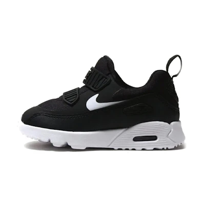 (TD) Nike Air Max Tiny 90 'Black White'