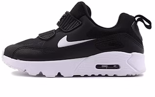 (Preschool) Nike Air Max Tiny 90 'Black White' 881927-007 (Preschool) Nike Air Max Tiny 90 'Black White' 881927-007