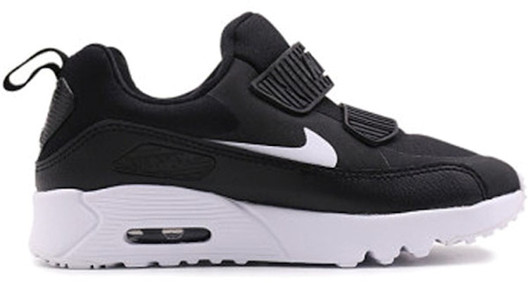 (PS) 耐克Air Max Tiny 90 '黑白' 881927-007 Order (PS) 耐克Air Max Tiny 90 '黑白' 881927-007