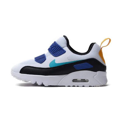 (PS) Nike Air Max Tiny 90 'White Teal Blue'