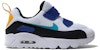 (PS) Nike Air Max Tiny 90 'Putih Teal Biru' 881927-104
