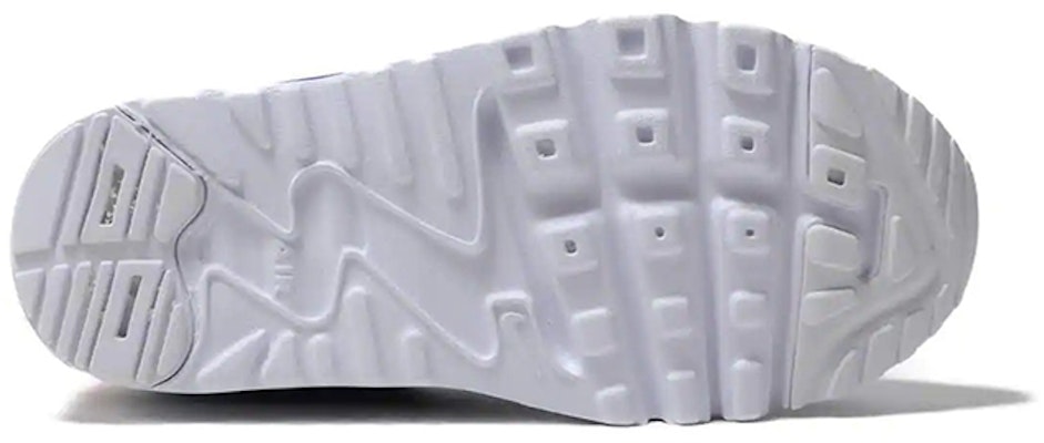 (Preschool) Nike Air Max Tiny 90 'White Teal Blue' 881927-104 Purchase (Preschool) Nike Air Max Tiny 90 'White Teal Blue' 881927-104