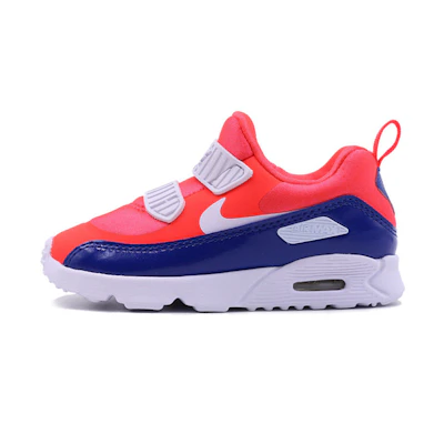 (TD) Nike Air Max Tiny 90 'Bright Crimson'