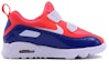 Order (TD) Nike Air Max Tiny 90 'Merah Cerah' 881924-604