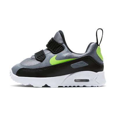 (TD) Nike Air Max Tiny 90 'Grey Volt'