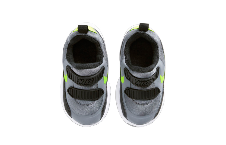 Lookbook (TD) 나이키 에어맥스 타이니 90 '그레이 볼트' 881924-019