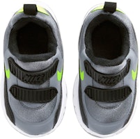 (TD) Nike Air Max Tiny 90 'Kelabu Volt' 881924-019 Lookbook (TD) Nike Air Max Tiny 90 'Kelabu Volt' 881924-019