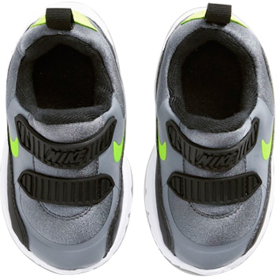 (TD) 나이키 에어맥스 타이니 90 '그레이 볼트' 881924-019 Lookbook (TD) 나이키 에어맥스 타이니 90 '그레이 볼트' 881924-019