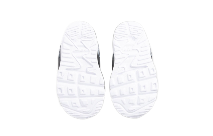 Shop (TD) 나이키 에어맥스 타이니 90 '그레이 볼트' 881924-019