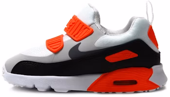 (Toddler) Nike Air Max Tiny 90 'Infrared' 881924-002 (Toddler) Nike Air Max Tiny 90 'Infrared' 881924-002