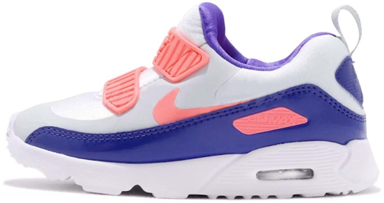 (TD) Nike Air Max Tiny 90 'Lava Glow' Sepatu Anak-Anak 881928-005 Buy (TD) Nike Air Max Tiny 90 'Lava Glow' Sepatu Anak-Anak 881928-005