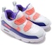 Shop (TD) Nike Air Max Tiny 90 'Lava Glow' Sepatu Anak-Anak 881928-005