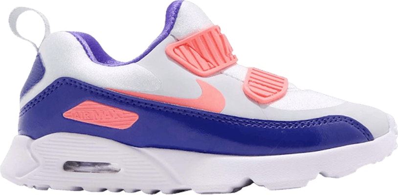 Nike air max sales tiny 90 pink