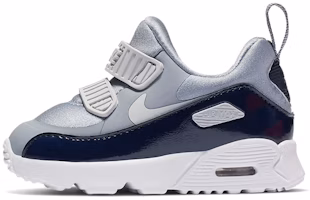 (Toddler) Nike Air Max Tiny 90 /Navy 'Black' 881924-401 (Toddler) Nike Air Max Tiny 90 /Navy 'Black' 881924-401
