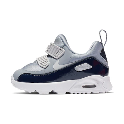 (TD) Nike Air Max Tiny 90 /Navy 'Black'