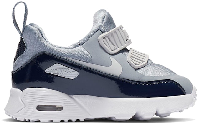 (Toddler) Nike Air Max Tiny 90 /Navy 'Black' 881924-401 Order (Toddler) Nike Air Max Tiny 90 /Navy 'Black' 881924-401