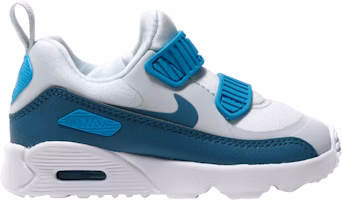 (Toddler) Nike Air Max Tiny 90 'Noise Aqua' 881924-006 (Toddler) Nike Air Max Tiny 90 'Noise Aqua' 881924-006