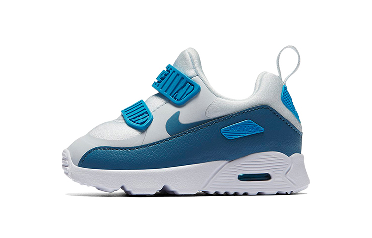 (Toddler) Nike Air Max Tiny 90 'Noise Aqua' 881924-006