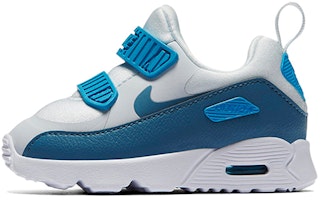 (Toddler) Nike Air Max Tiny 90 'Noise Aqua' 881924-006 (Toddler) Nike Air Max Tiny 90 'Noise Aqua' 881924-006