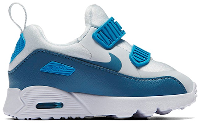 (Toddler) Nike Air Max Tiny 90 'Noise Aqua' 881924-006 Order (Toddler) Nike Air Max Tiny 90 'Noise Aqua' 881924-006