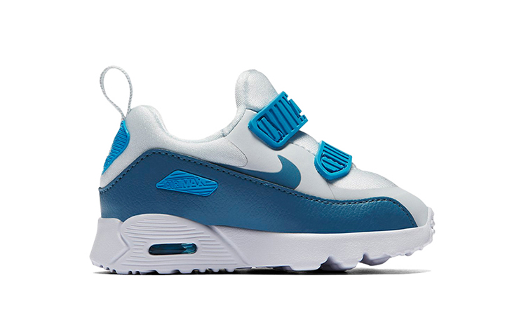 Order (TD) Nike Air Max Tiny 90 'Noise Aqua' para niños 881924-006