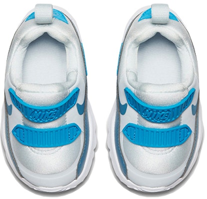 (TD) Nike Air Max Tiny 90 'Noise Aqua' Sepatu Anak-anak 881924-006 Lookbook (TD) Nike Air Max Tiny 90 'Noise Aqua' Sepatu Anak-anak 881924-006