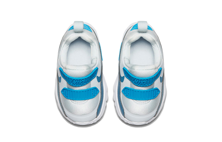 Lookbook (TD) Nike Air Max Tiny 90 'Noise Aqua' para niños 881924-006